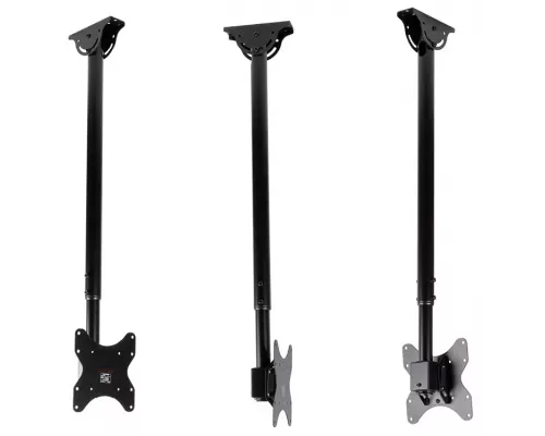 Кронштейн ARM MEDIA LCD-1600 черный