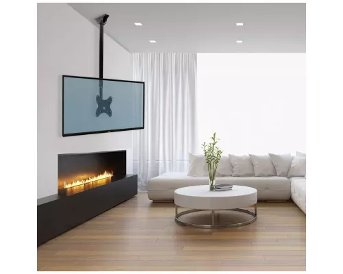 Кронштейн ARM MEDIA LCD-1600 черный