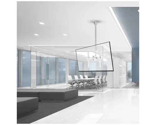 Кронштейн ARM MEDIA LCD-1700 белый