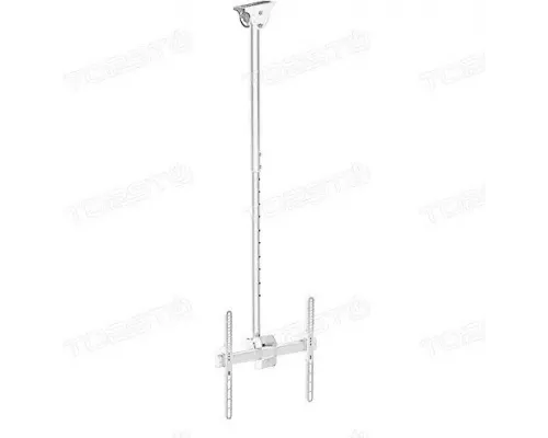 Кронштейн ARM MEDIA LCD-1700 белый