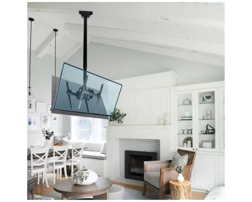 Кронштейн ARM MEDIA LCD-1750 черный