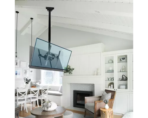 Кронштейн ARM MEDIA LCD-1850 черный