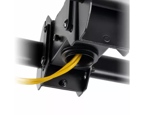 Кронштейн ARM MEDIA LCD-1850 черный