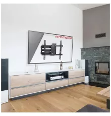 Кронштейн ARM MEDIA PARAMOUNT-40 черный