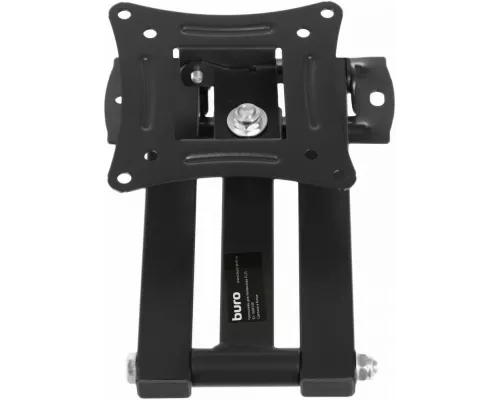 Кронштейн BURO FL2S черный