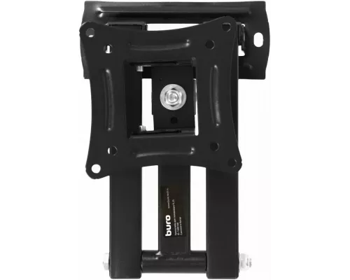 Кронштейн BURO FL2S черный