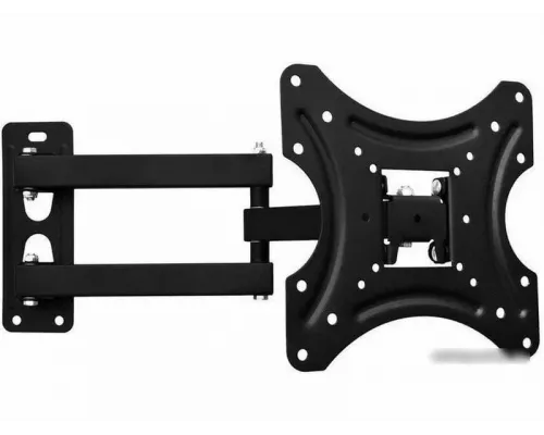 Кронштейн BURO FL2S черный