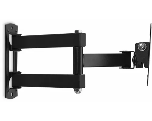 Кронштейн BURO FL2S черный