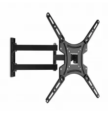 Кронштейн BURO FL4S черный