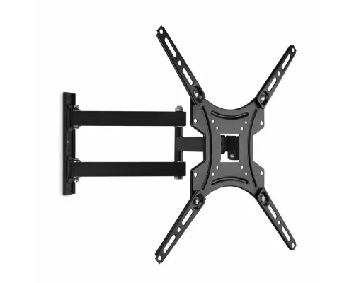 Кронштейн BURO FL4S черный