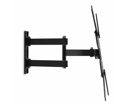 Кронштейн BURO FL4S черный