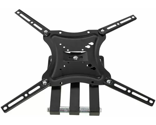 Кронштейн BURO FL4S черный