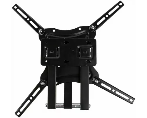 Кронштейн BURO FL4S черный