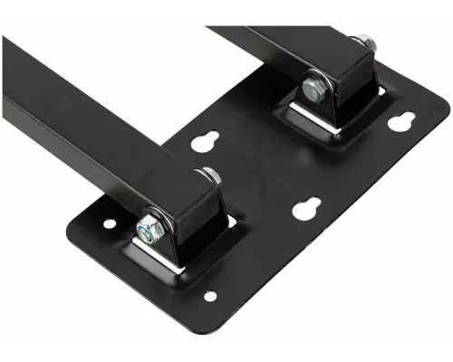 Кронштейн BURO FL4S черный