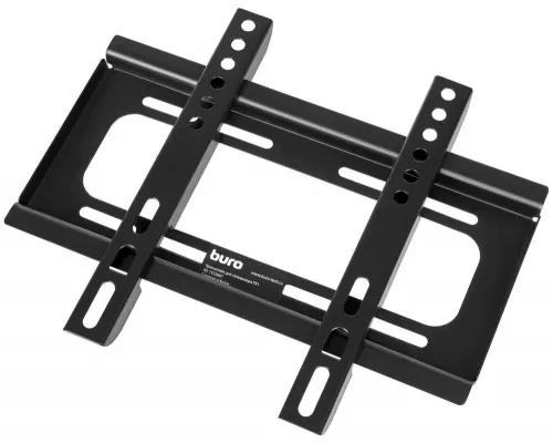 Кронштейн BURO FX1S черный