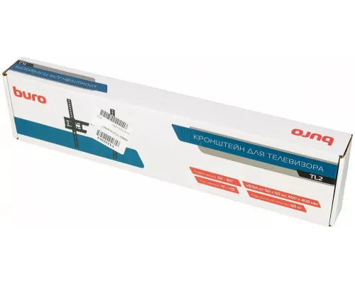 Кронштейн Buro TL2