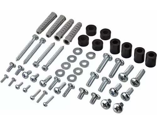 Кронштейн HAMA 00220805 черный