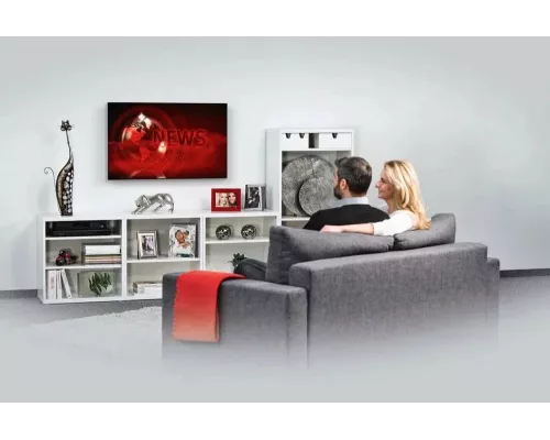 Кронштейн HAMA 00220805 черный