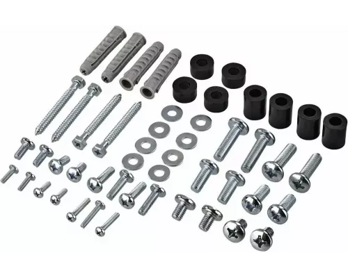 Кронштейн HAMA 00220806 черный