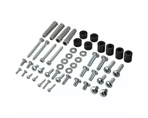 Кронштейн HAMA 00220806 черный