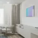 Кронштейн HAMA 00220809 черный