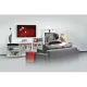 Кронштейн HAMA 00220809 черный