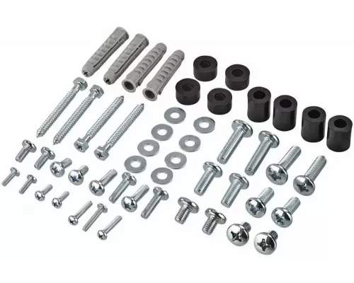 Кронштейн HAMA 00220821 черный