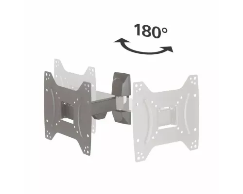 Кронштейн HAMA 00220821 черный