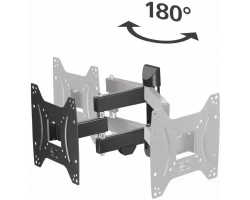 Кронштейн HAMA 00220822 черный
