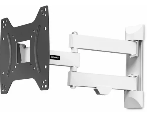 Кронштейн HAMA 00220855 черный/белый