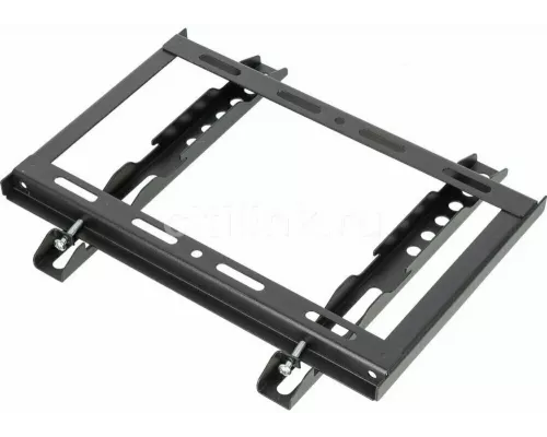 Кронштейн HAMA R1 118158 черный