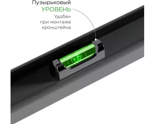 Кронштейн HOLDER LCD-T4624-B черный