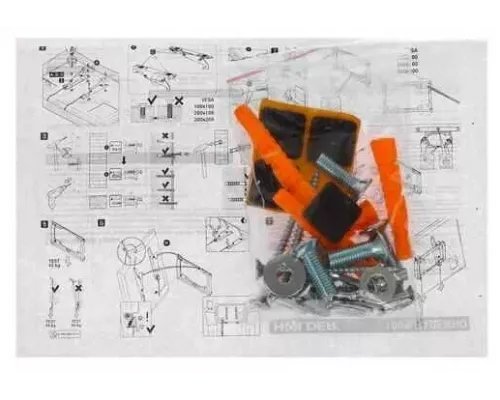 Кронштейн HOLDER LCDO-4211