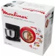 Кухонная машина MOULINEX QA151810 черный