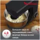 Кухонная машина MOULINEX QA151810 черный