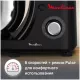 Кухонная машина MOULINEX QA151810 черный