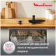 Кухонная машина MOULINEX QA151810 черный