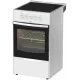 Кухонная плита DARINA 1B EC331 606 W белый