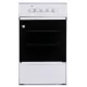 Кухонная плита DARINA 1B EC331 606 W белый