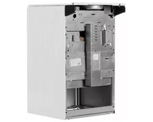 Кухонная плита DARINA 1B EC331 606 W белый