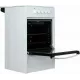 Кухонная плита DARINA 1B EC331 606 W белый
