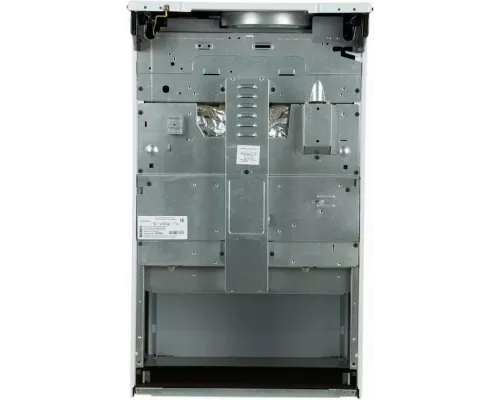 Кухонная плита DARINA 1B EC331 606 W белый