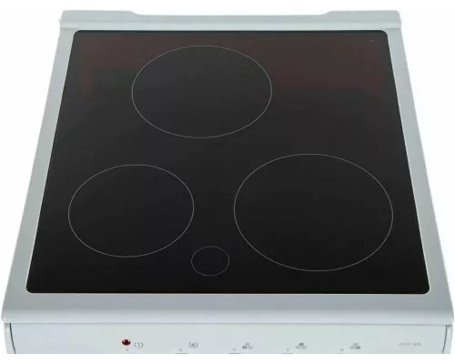 Кухонная плита DARINA 1B EC331 606 W белый