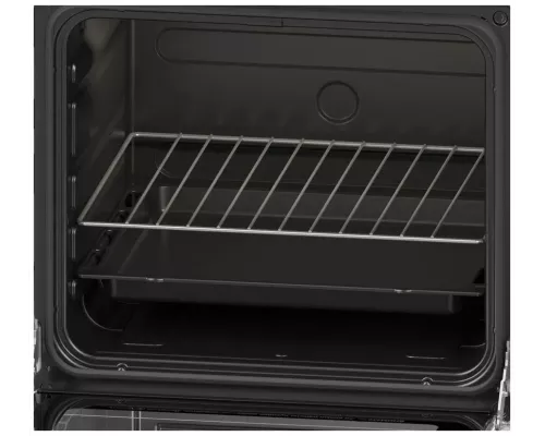 Кухонная плита DARINA 1B EC341 606 S серый