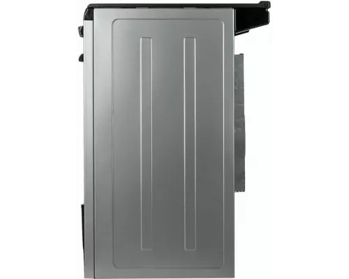 Кухонная плита DARINA 1B EC341 606 S серый