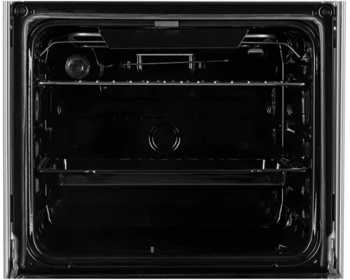 Кухонная плита DARINA 1B EC341 606 S серый