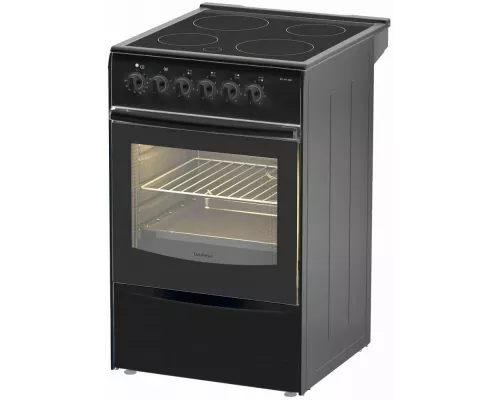 Кухонная плита DARINA 1B EC341 606 S серый