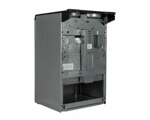 Кухонная плита DARINA 1B EC341 606 S серый