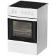 Кухонная плита DARINA 1D EC141 607W белый