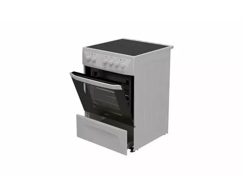 Кухонная плита DARINA 1D EC141 607W белый